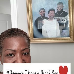 Meet your Posher, Daphne